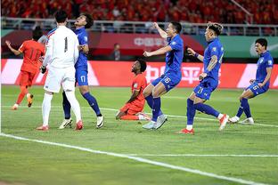 韩媒：韩国0-2输约旦是幸运的，要没赵贤祐输4个不在话下